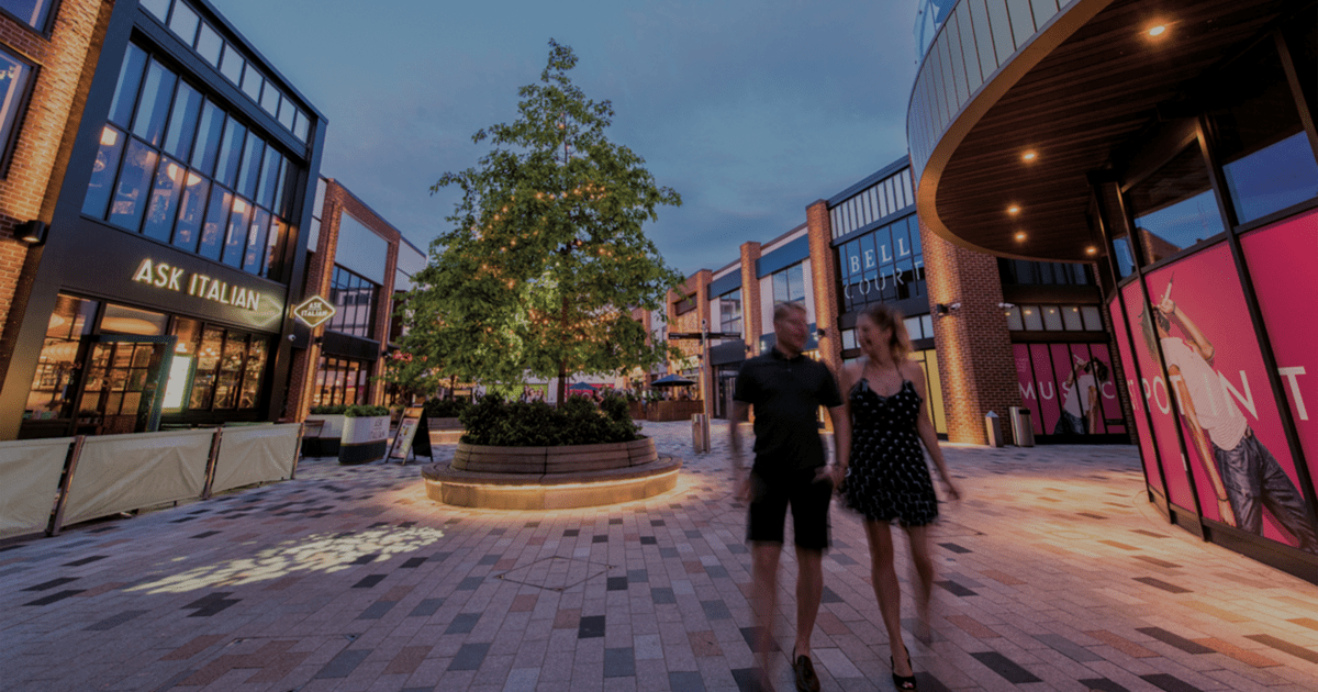 Bell Court, Stratford upon Avon BMD